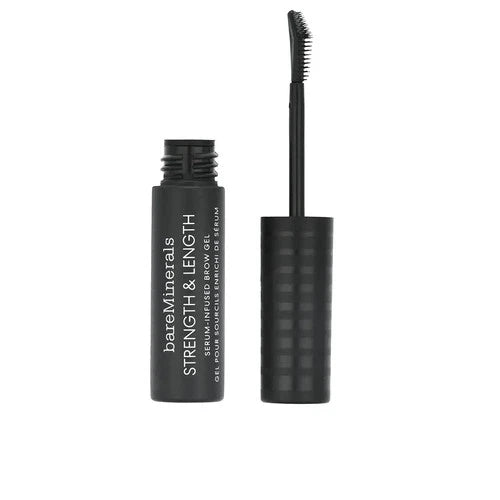 Bareminerals Strength y Length Serum-Infused Brow Gel Coffee 5ml