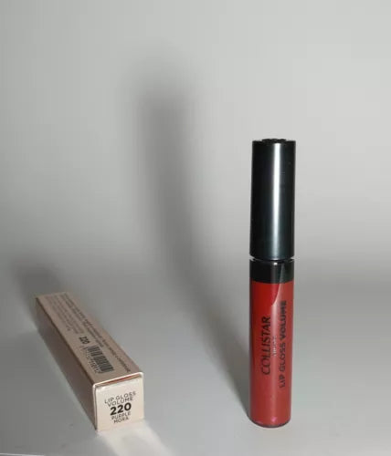 Collistar Lip Gloss Volume 220-Purple Mora