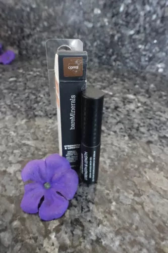 Bareminerals Strength y Length Serum-Infused Brow Gel Clear 5ml