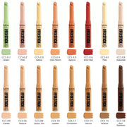 Nyx Pro Fix Stick Corrector Stick Vanilla 1,6g