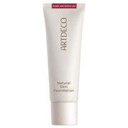 Artdeco Natural Skin Foundation Neutral- Medium Beige 25ml