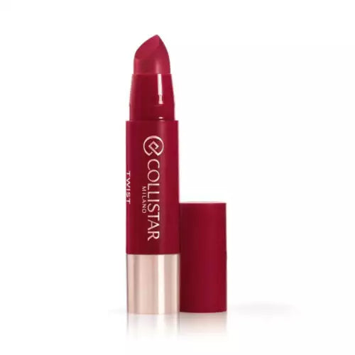 Collistar Twist Balmy Gloss Bálsamo Labial 215-Berry Kiss 2,8g