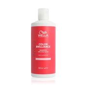 Wella Invigo Color Brilliance Shampoo Fine Hair 500ml