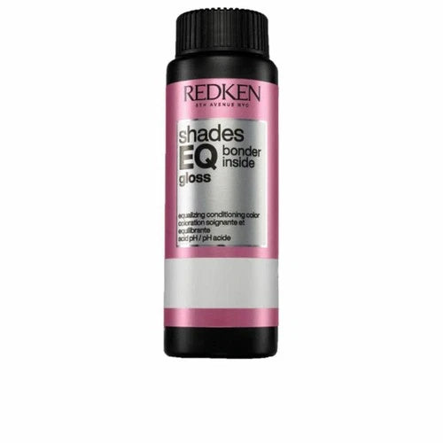 Redken Shades Eq Bonder Inside 07g 60ml X 3 U