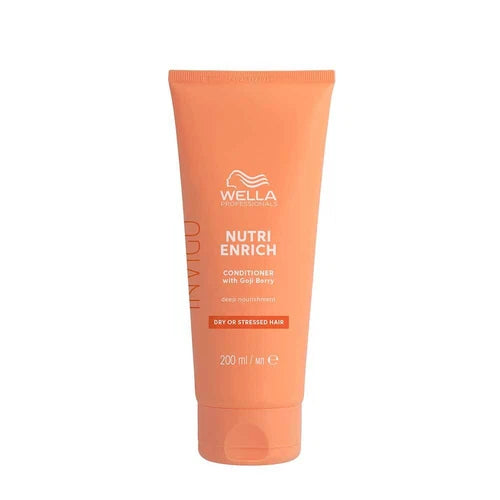Wella Invigo Nutri-Enrich Conditioner 200ml