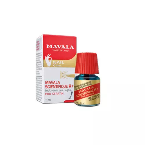Mavala Crema Exfoliante Suave Pies 75ml