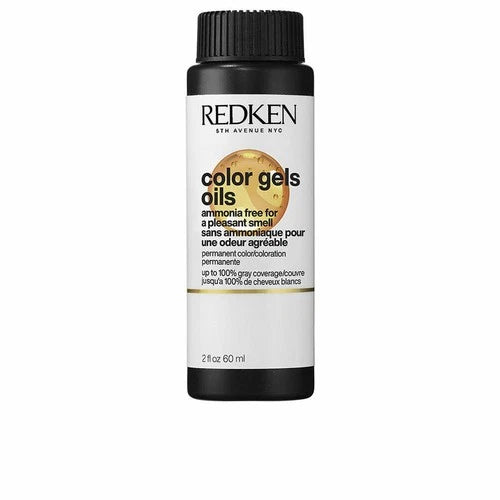 Redken Color Gel Oils 10av-10,12 60ml X 3 U