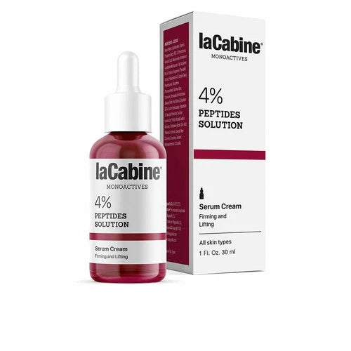 MONOACTIVES 5% CAFFEINE SOLUTION serum cream 30 ml