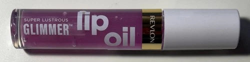 Revlon Super Lustrous Glimmer Lip Oil 05-Vio-Lit 3,8ml
