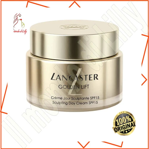 Lancaster Golde Lift Crema De Día Spf15 50ml