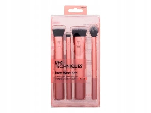 Real Techniques Face Base Lote 4 Piezas