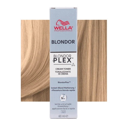 Wella Blpro Crtoner Atb Vnl-36 60ml Dfinlespt