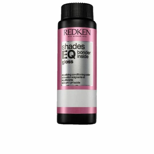 Redken Shades Eq Bonder Inside 08t 60ml X 3 U