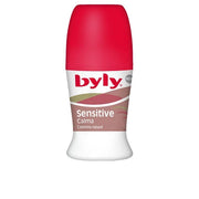 Byly Sensitive Calma Desodorante Roll-On 50ml
