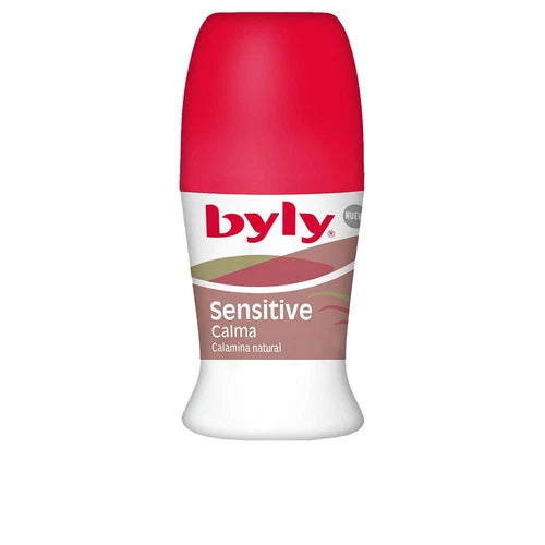 Byly Sensitive Calma Desodorante Roll-On 50ml