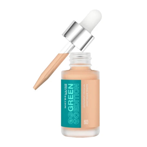 Maybelline Green Edition Superdrop Tinted Oil 60 20ml