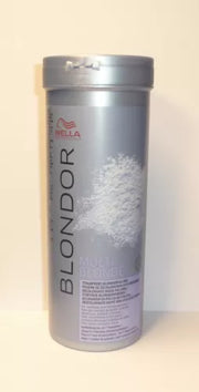 Wella Wla Blo Pro Rg Otc Pwd Dfinlep400g18iv