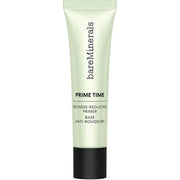 Bareminerals Prime Time Redness-Reducing Primer 30ml