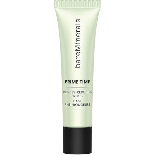 Bareminerals Prime Time Redness-Reducing Primer 30ml