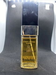 Chanel Cristalle Edt Spray 100ml