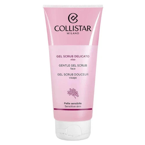 Collistar Gel Exfoliante Delicado 100ml