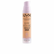Nyx Bare With Me Concealer Serum Medium Golden 9,6ml