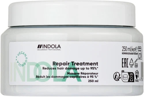 Indola Tratamiento Reparador 250 2 24