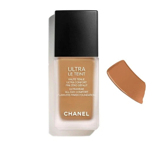 Chanel Ultra Le Teint Fluide Bd121 30ml