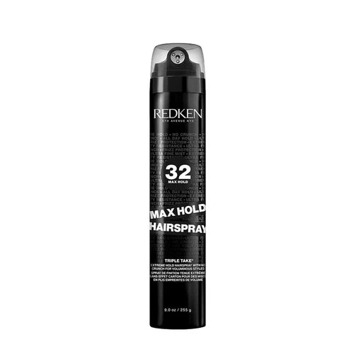 Redken Max Hold Hairspray 32 Triple Take 300ml
