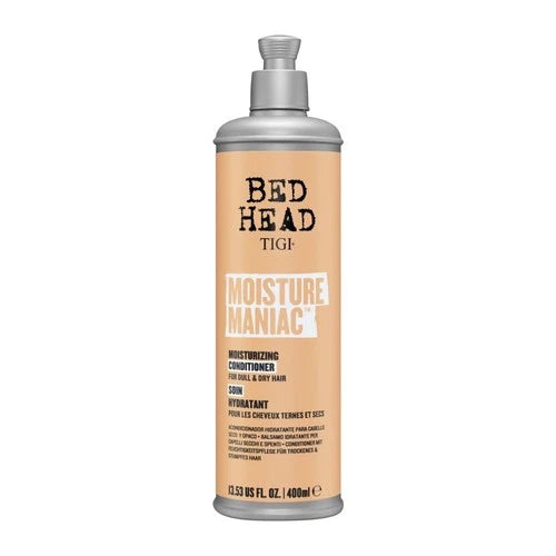 Tigi Bh Moisture Maniac Conditioner 400