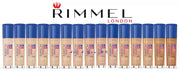 Rimmel London Match Perfection Foundation 203 30ml