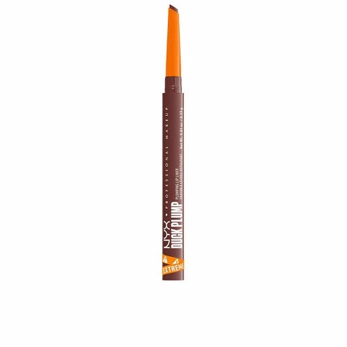 Nyx Duck Plump Perfilador De Labios 08-Dash Of Cocoa 0,33g