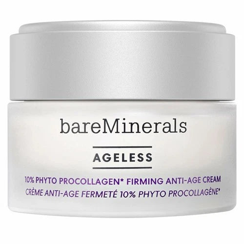 Bareminerals Ageless 10 Phyto Procollagen Firming Anti-Age Cream 50ml