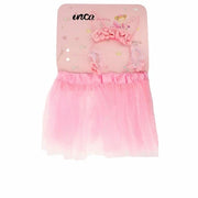 Inca Princess Lote 2 Piezas