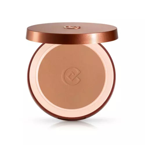 Collistar Silk Effect Bronzing Powder 3-Scilla Glow