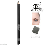 Chanel Le Crayon Khôl Intense Eye Pencil Graphite-64