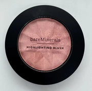 Bareminerals Gen Nude Highlighting Blush Pink Glow 3,8g