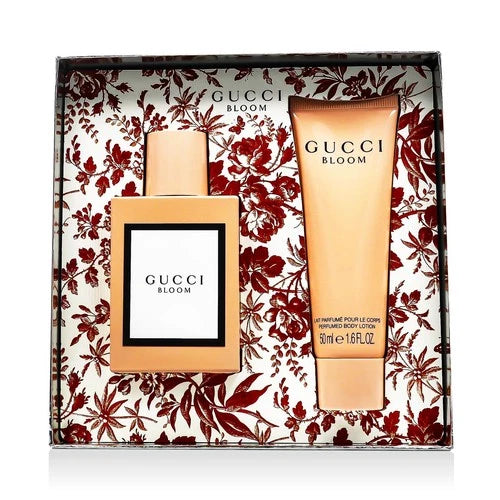GUCCI BLOOM CASE 2 pcs
