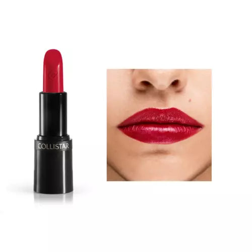 Collistar Rossetto Puro Barra De Labios 111-Rosso Milano
