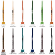 Nyx Vivid Rich Mechanical Lápiz Delineador 02 0,28g