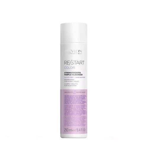 Revlon Re-Start Purple Cleanser 250ml