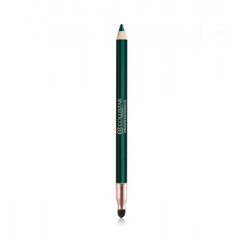 Collistar Professionale Lápiz De Ojos 10-Verde Metallo 1 U