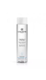Collistar Agua Micelar Desmaquillante 250ml