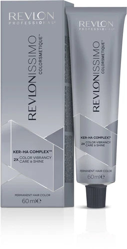 Revlonissimo Colorsmetique 7-Medium Blonde 60ml