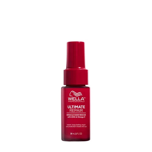 Wella Ultimate Repair Miracle Hair Rescue 30ml