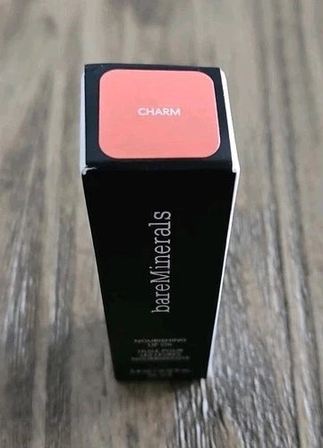 Bareminerals Nourishing Aceite De Labios Charm 3,8ml