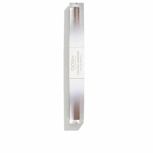 Gosh Eyeconic Shadows Mate y Metálico 003-Savage 2ml