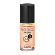 Max Factor Facefinity All Day Flawless 3 In 1 Foundation C50-Natural Rose 30ml