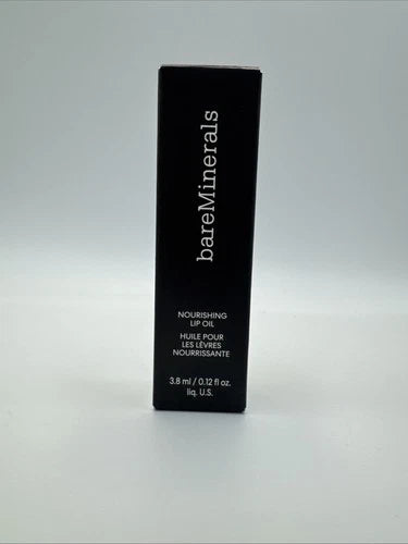 Bareminerals Nourishing Aceite De Labios Adore 3,8ml