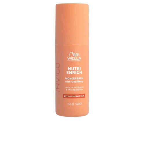 Wella Wp Pro Ntr Erch Otc Balm 150ml Esptscan